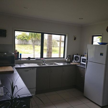 Addsbury House Apartment Whangamata Luaran gambar