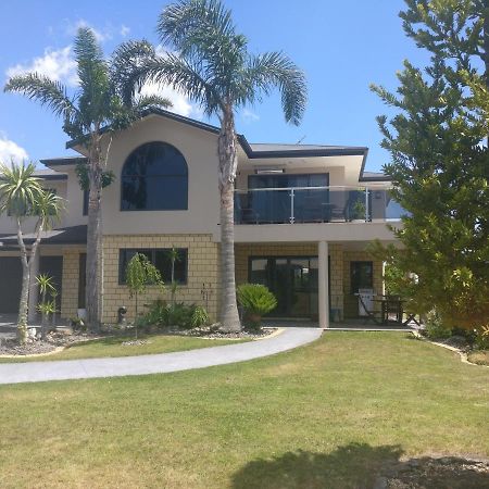 Addsbury House Apartment Whangamata Luaran gambar