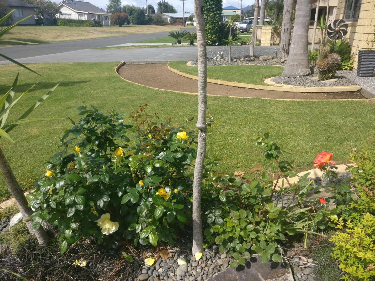 Addsbury House Apartment Whangamata Luaran gambar