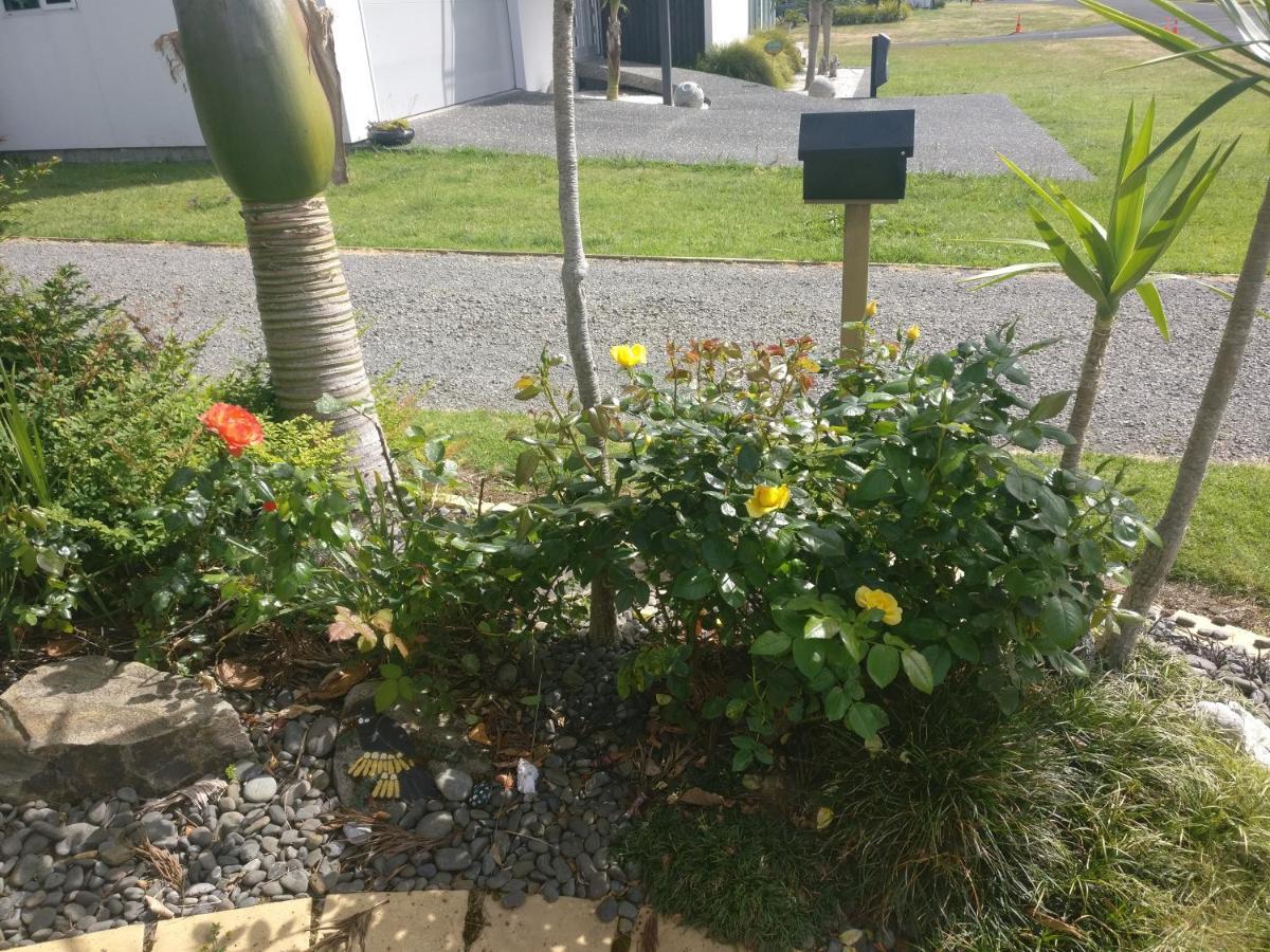 Addsbury House Apartment Whangamata Luaran gambar
