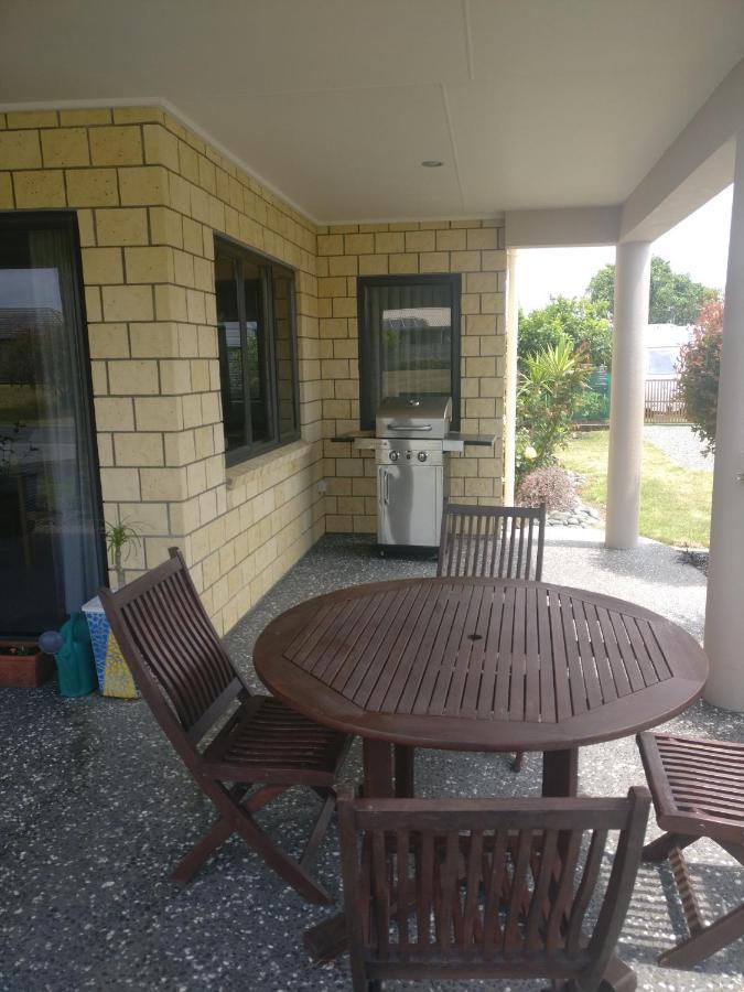 Addsbury House Apartment Whangamata Luaran gambar