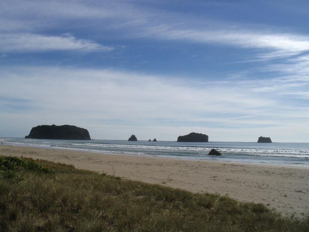 Addsbury House Apartment Whangamata Luaran gambar