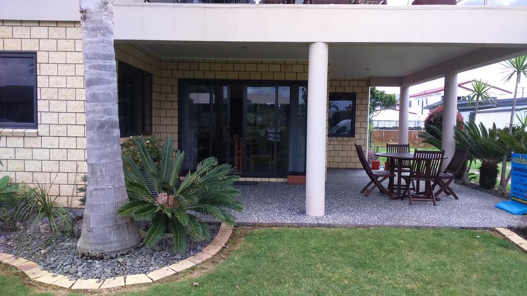 Addsbury House Apartment Whangamata Luaran gambar