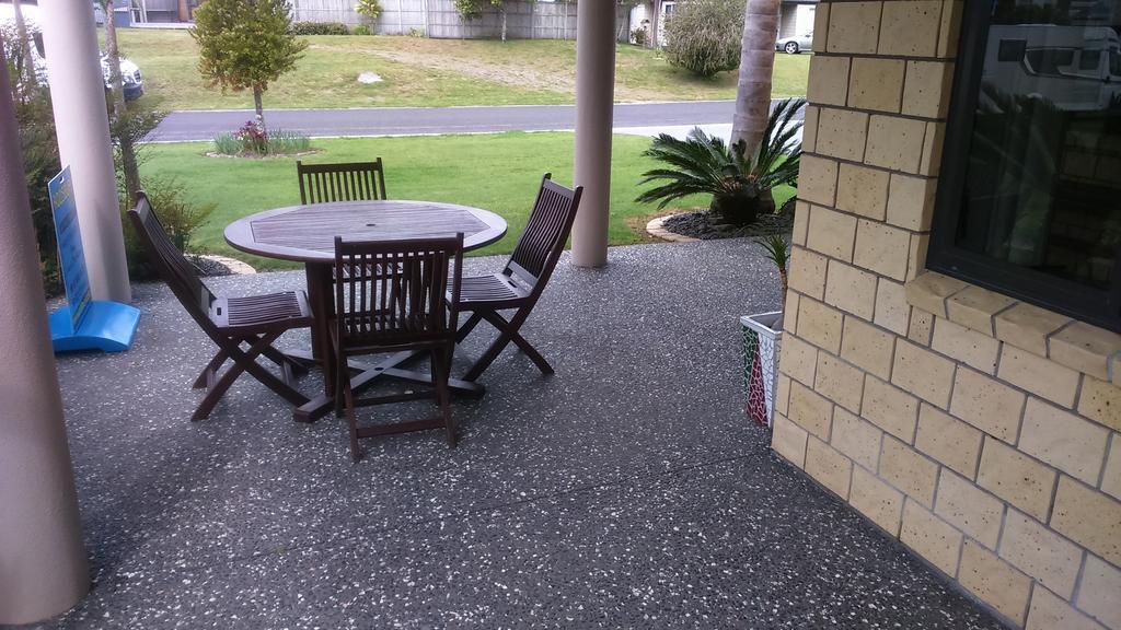 Addsbury House Apartment Whangamata Luaran gambar