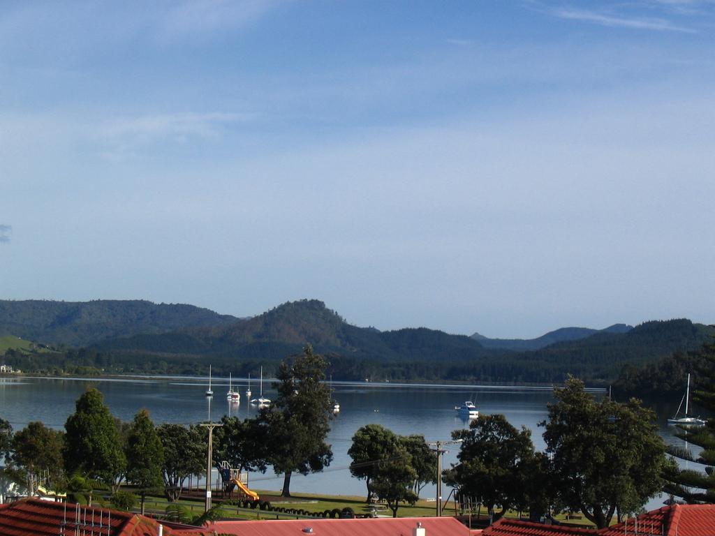 Addsbury House Apartment Whangamata Luaran gambar