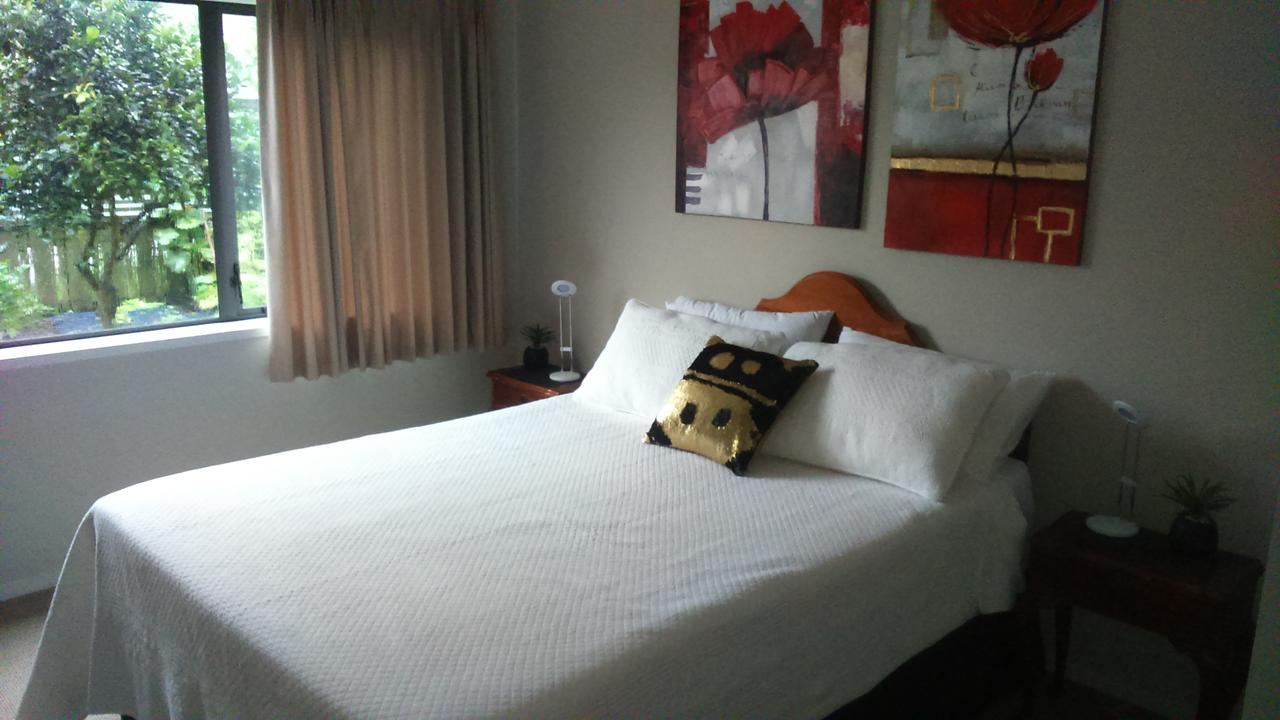 Addsbury House Apartment Whangamata Luaran gambar