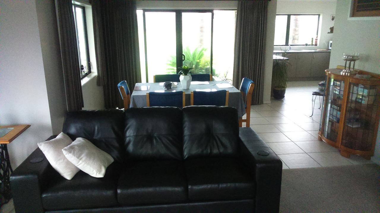Addsbury House Apartment Whangamata Luaran gambar