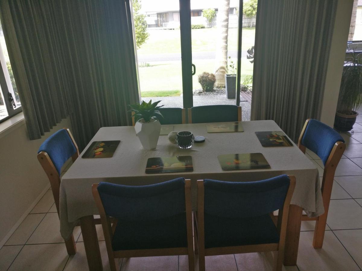 Addsbury House Apartment Whangamata Luaran gambar