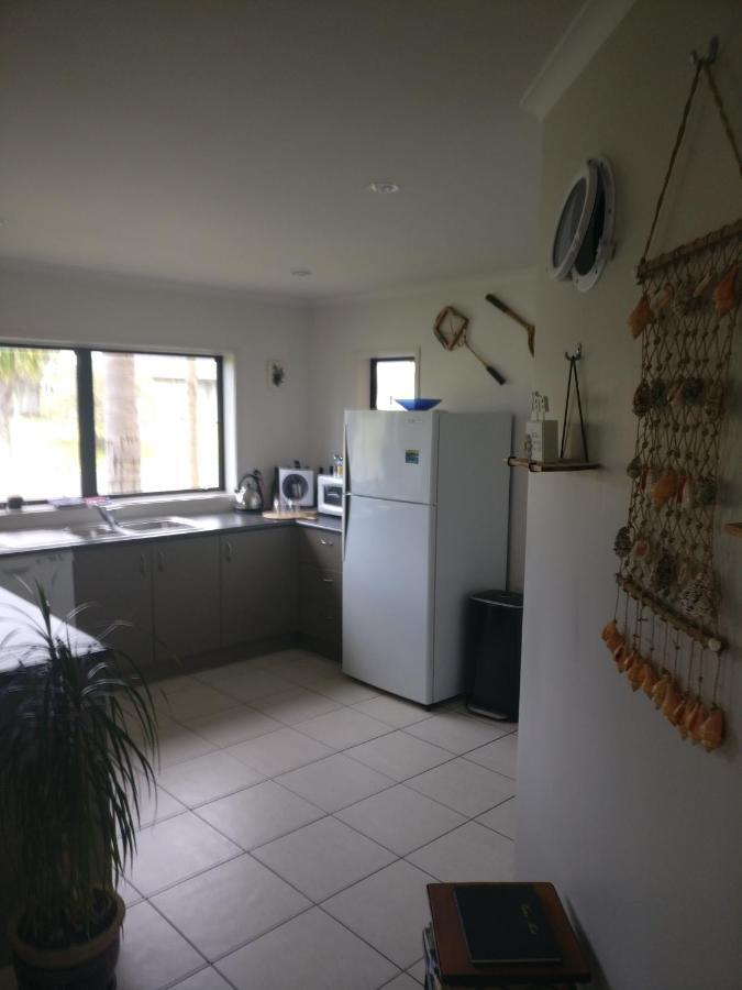 Addsbury House Apartment Whangamata Luaran gambar