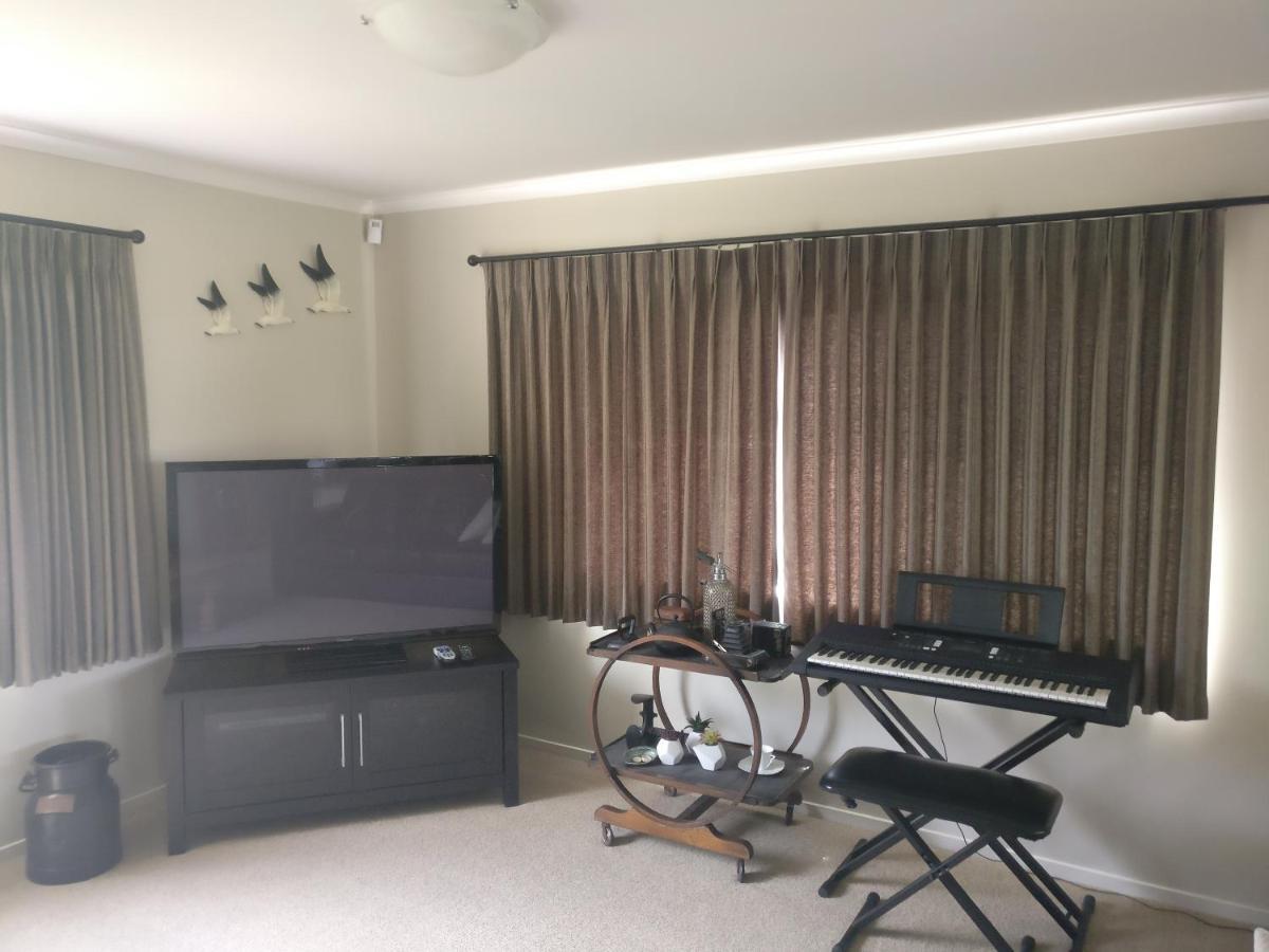 Addsbury House Apartment Whangamata Luaran gambar