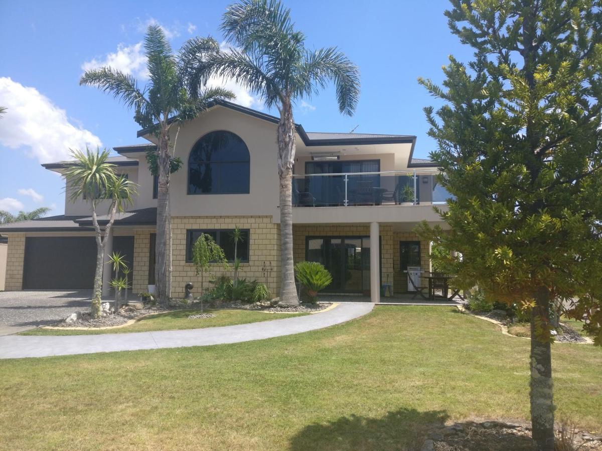 Addsbury House Apartment Whangamata Luaran gambar