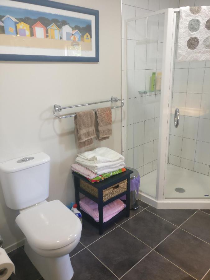 Addsbury House Apartment Whangamata Luaran gambar